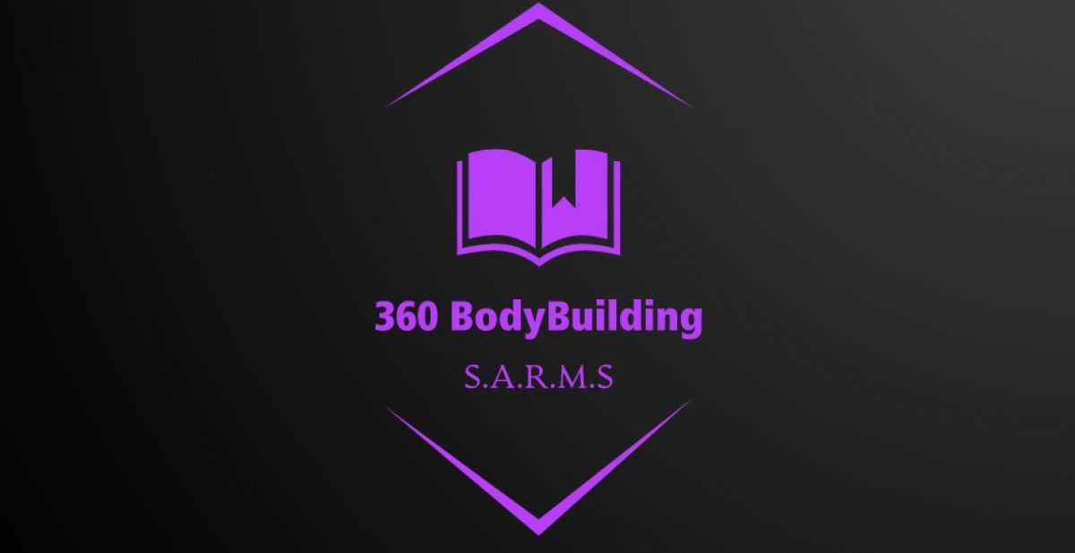 360 BodyBuilding